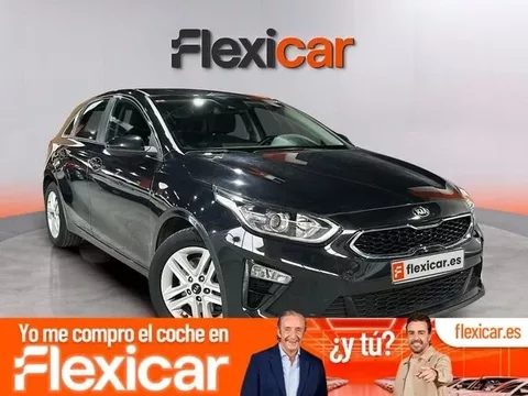 KIA Ceed 1.0 T-GDi 88kW (120CV) Business