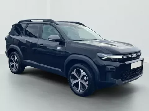 Dacia BIGSTER 1.8 hybrid 155 journey Zéro km immatriculé