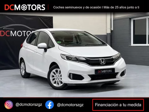 HONDA Jazz Jazz 1.3 i-VTEC Comfort Navi