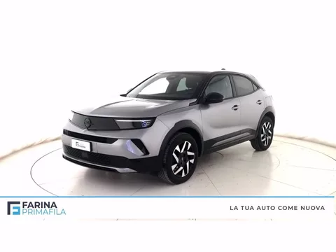 OPEL Mokka 1.2 gs s&s 130cv at8