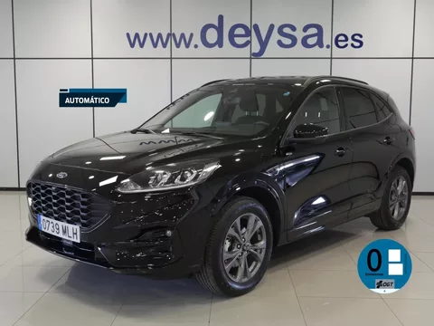 FORD Kuga ST-Line 2.5 Duratec PHEV 165kW Auto