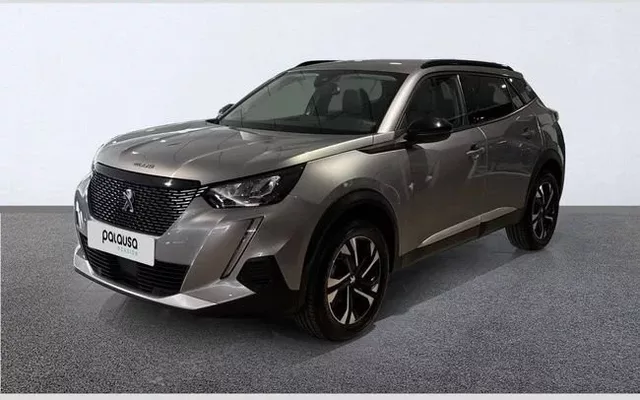 PEUGEOT 2008 BlueHDI 81kW (110CV) Allure Pack