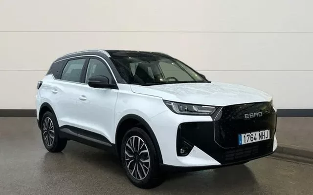 EBRO s700 1.5 TGDI PHEV PREMIUM E-CVT 279 5P