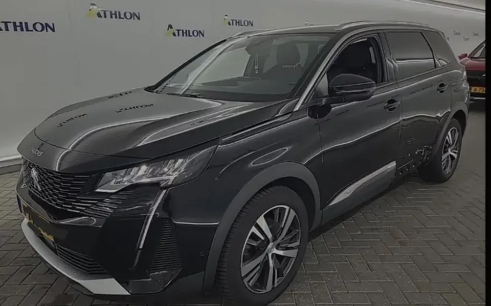 Peugeot 5008 1.2 PureTech Allure