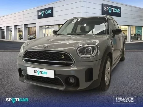 MINI Countryman COUNTRYMAN COOPER SE ALL4 AUT. - 20750€ en Granada
