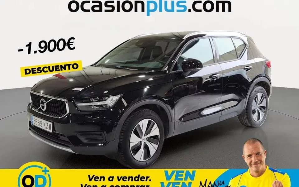 VOLVO XC40 XC40 T3 Business Plus