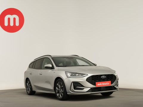 Ford Focus Sw