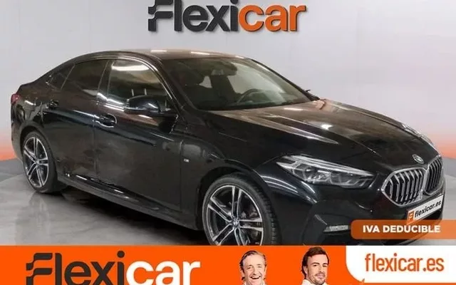 BMW Serie 2 218d