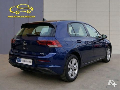 VOLKSWAGEN Golf Golf 1.0 TSI Life 81kW