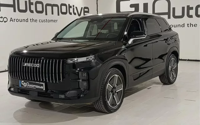 JAECOO Jaecoo 7 Select 1.6 TGDI 108kW (145CV) FWD