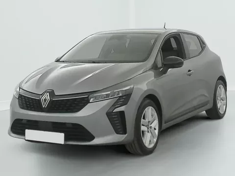 Renault Clio E-Tech full hybrid 145 ch GSR2 Evolution Occasion