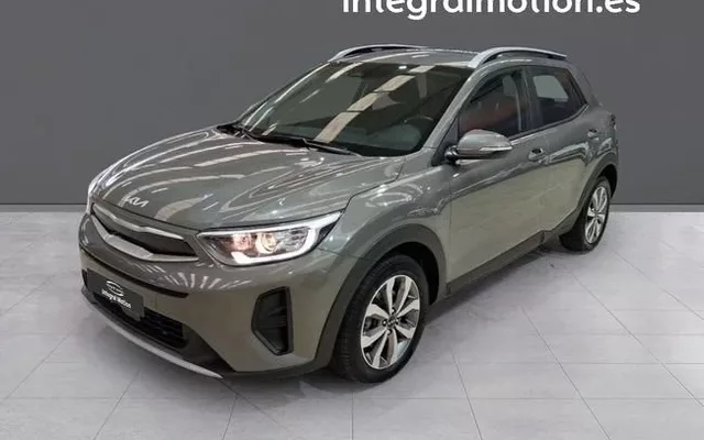 KIA Stonic Stonic 1.2 DPi Drive