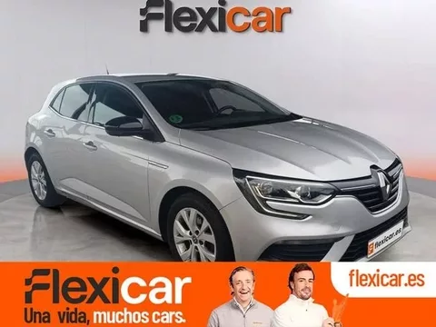 RENAULT Mégane Mégane 1.3 TCe GPF Limited 103kW