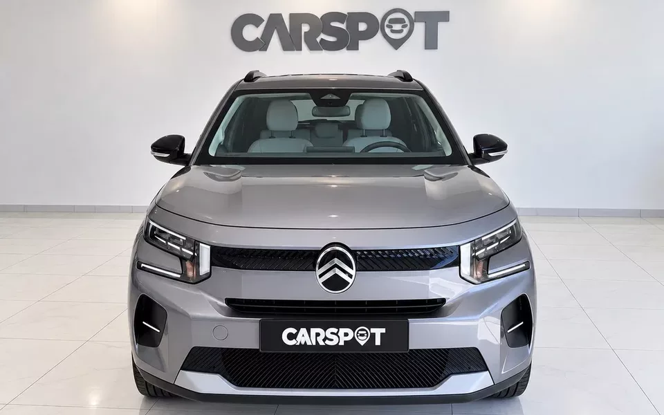 Citroën C3 Pure Tech 100 MAX