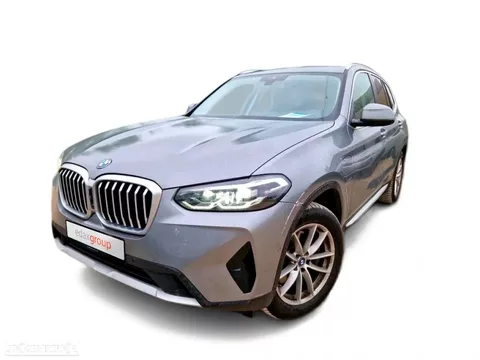 BMW X3 30 e xDrive