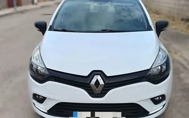 RENAULT Clio Business dCi 66kW 90CV 18