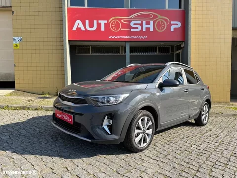 Kia Stonic 1.2 Dynamic