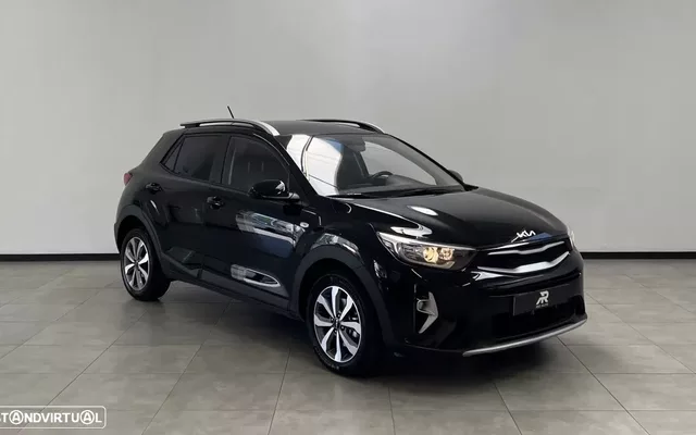 Kia Stonic 1.2 Dynamic