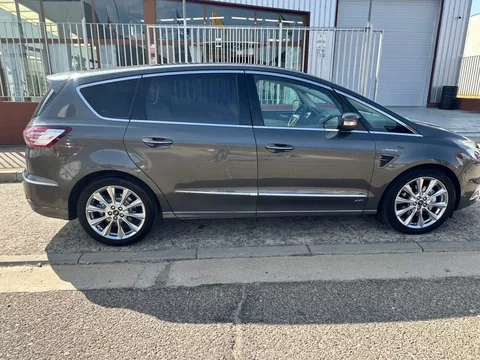 FORD S-Max Vignale S-Max 2.0TDCi AWD Powershift 180