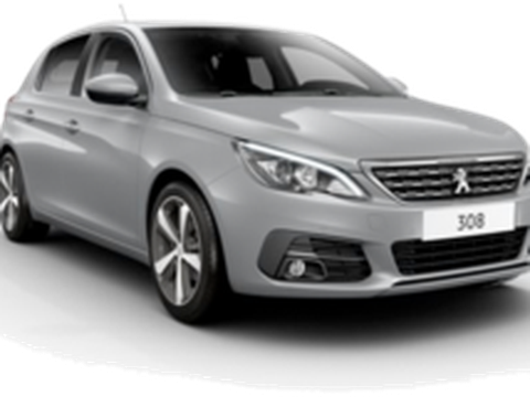 Peugeot 308 PureTech 130 S&S Style 96 kW (130 CV)