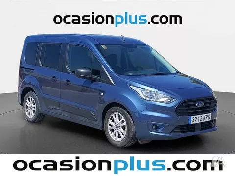 FORD Transit Connect M1 FT 220 Kombi S&S B. Corta L1 Trend 100