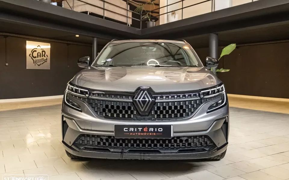 Renault Austral 1.2 E-Tech Techno Espirit