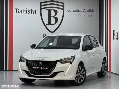Peugeot 208 1.2 PureTech GT
