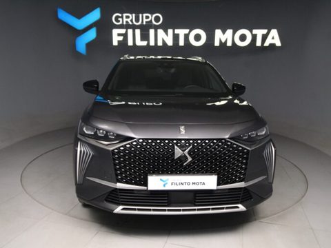 Ds DS7 E-TENSE 4×4 300 RIVOLI