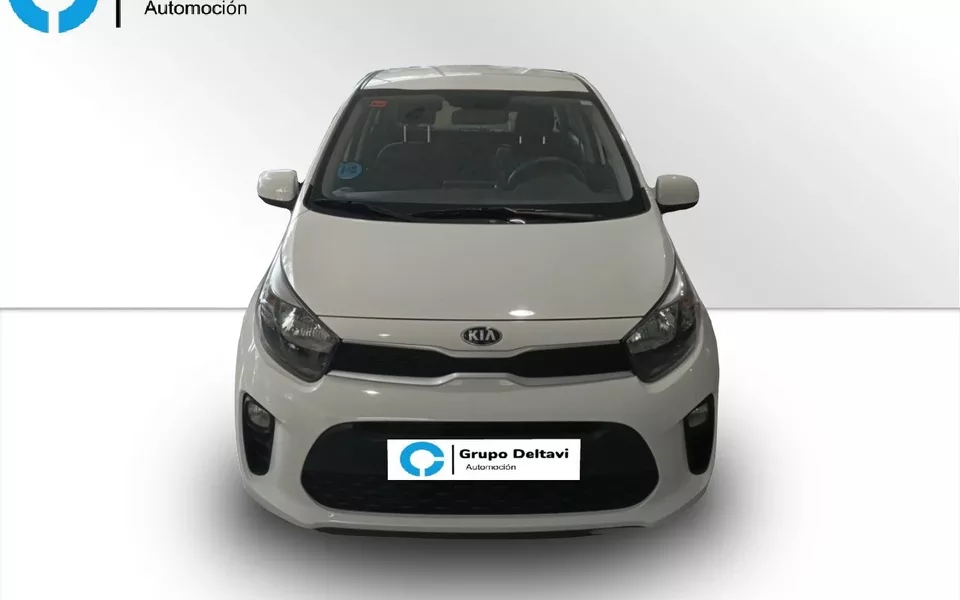 KIA Picanto Picanto 1.0 DPi Concept