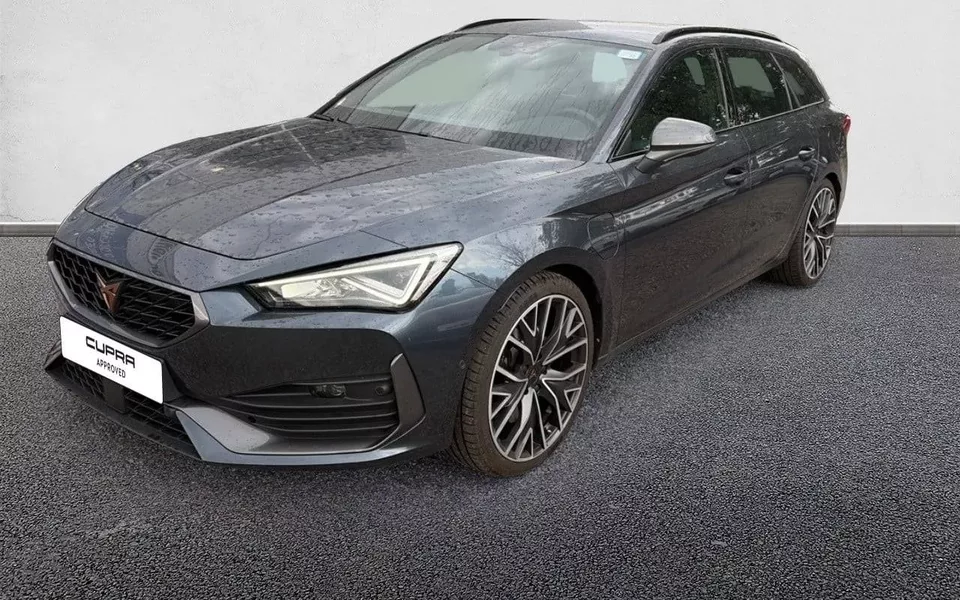 CUPRA LEON Sportstourer 1.4 e-HYBRID 245 ch DSG6 VZ