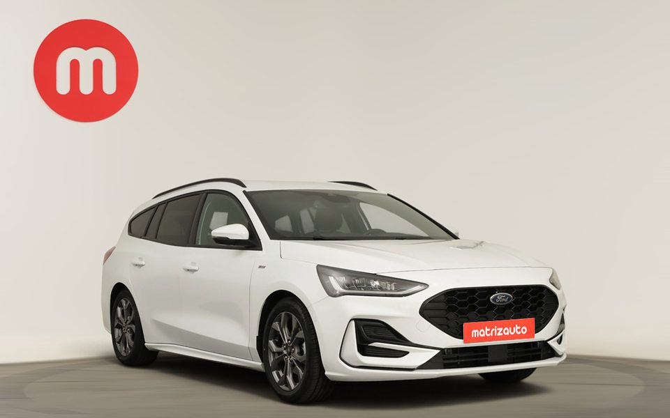Ford Focus Sw