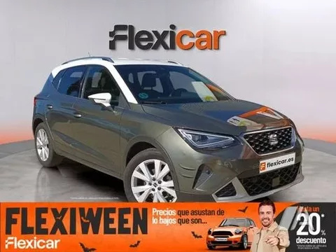 BMW X1 X1 sDrive 18dA - 20990€ en Burgos