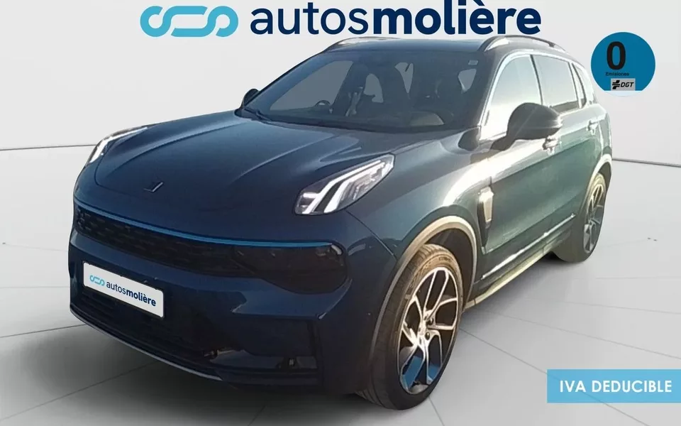 1.5 PHEV 192 kW (261 CV)