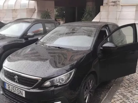 Peugeot 308 BlueHDi FAP 100 Stop & Start Active Pack
