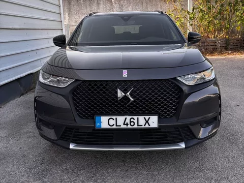DS DS7