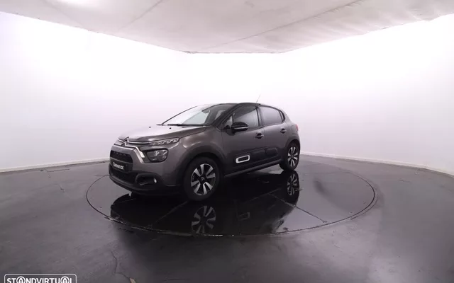 Citroën C3 1.2 PureTech Max