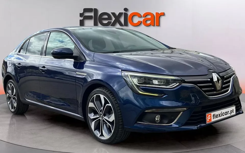 Renault Mégane