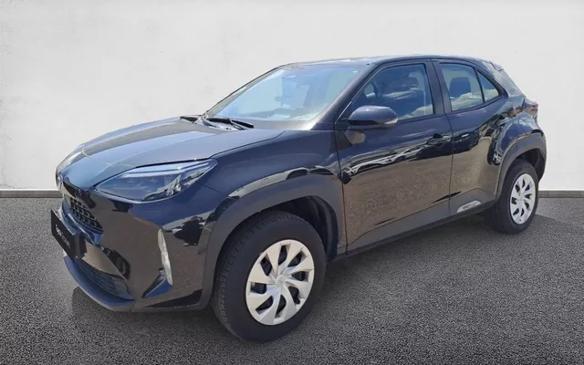 TOYOTA YARIS CROSS Hybride 116h 2WD Dynamic