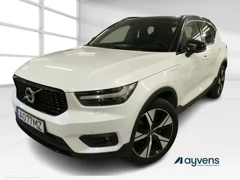 Volvo XC 40 1.5 T5 PHEV R-Design