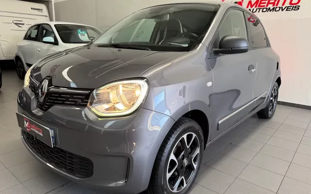 Renault Twingo TCE 90 INTENS