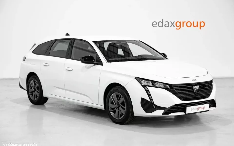 Peugeot 308 SW 1.2 PureTech Active