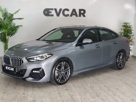 BMW 216 Gran Coupé d Pack Desportivo M