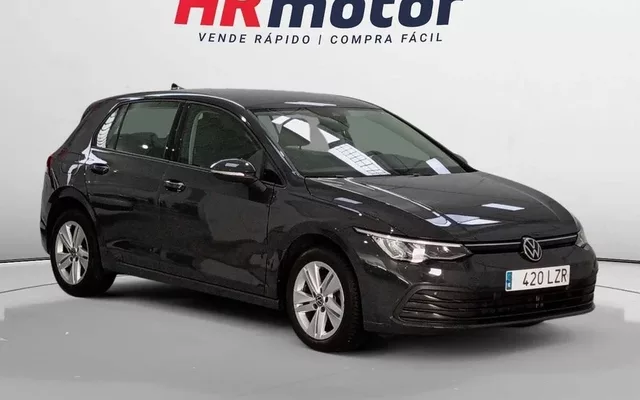 VOLKSWAGEN Golf Golf 2.0TDI 85kW