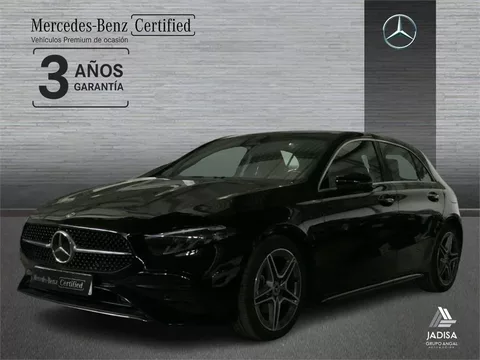 MERCEDES-BENZ Clase A CLASE A 200 d