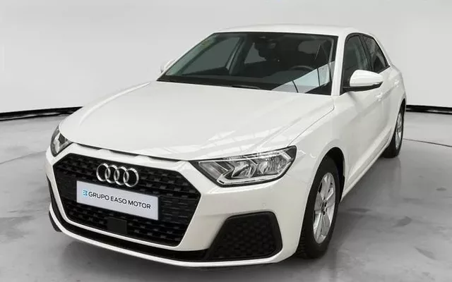 AUDI A1 A1 Sportback 25 TFSI Advanced 70kW