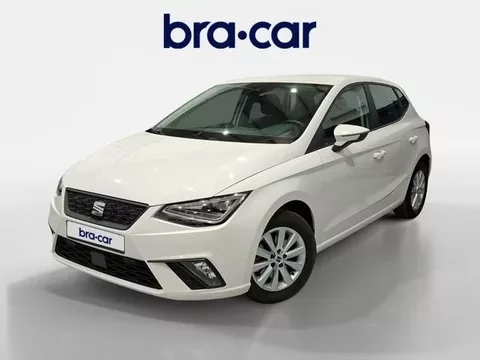 SEAT Ibiza Ibiza 1.0 TSI S&S Style 85kW