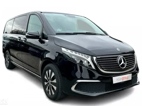 Mercedes-Benz EQV 300