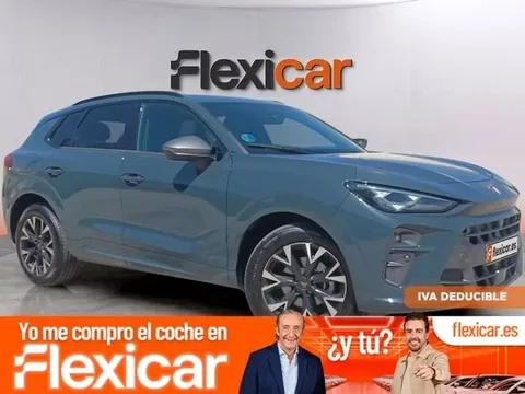 CUPRA Terramar 1.5 eTSI 110kW (150 CV) DSG