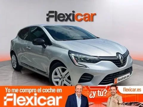 Vendido: RENAULT Clio Clio TCe Business 67kW - 12490€ en Guadalajara
