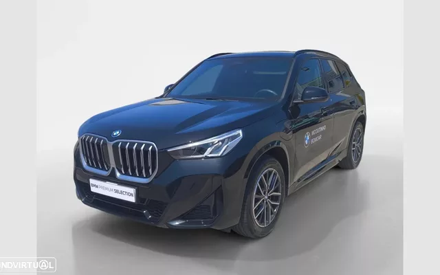 BMW X1 xDrive25e Pack Desportivo M